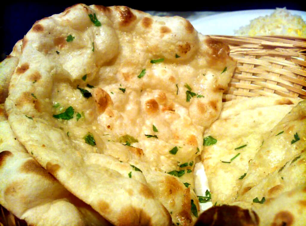 Naan